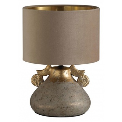 Настольная лампа декоративн...