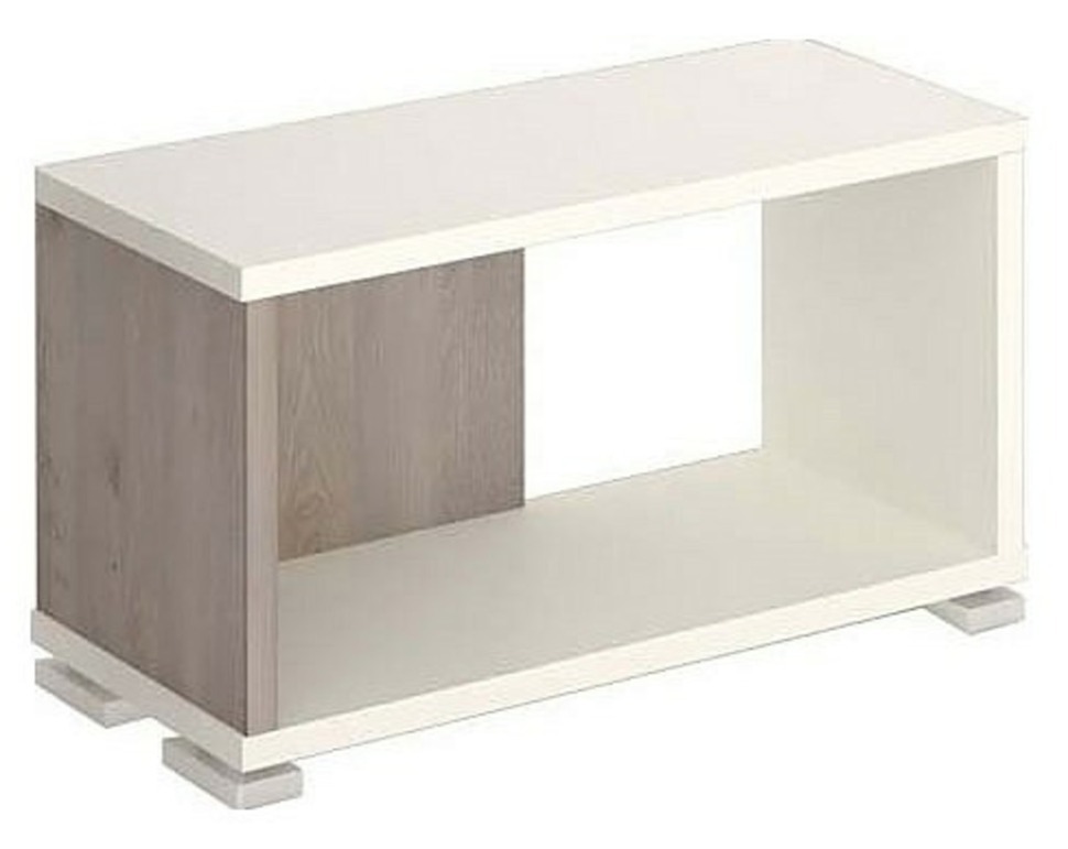 Фото Стеллаж Домино нельсон СБ-10_1 MER_SB-10_1_BEN - интернет-магазин МегаТерем в Москве