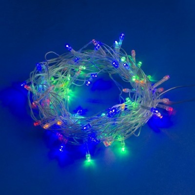 Гирлянда Нить Uniel ULD-S1000 UL-00007179 UL_UL-00007179