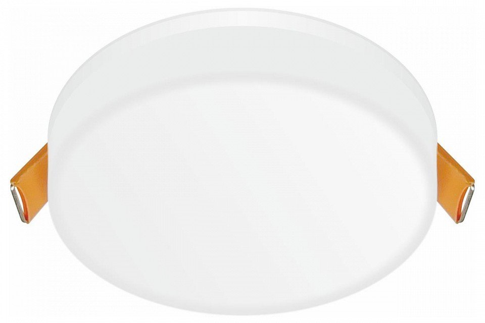 Фото Встраиваемый светильник Citilux Вега CLD5310W - интернет-магазин МегаТерем в Москве