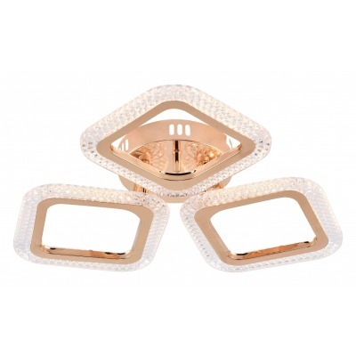 Потолочная люстра Rivoli Dorinata Б0068421 RVL_B0068421