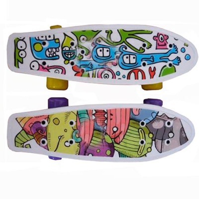 Скейтборд CMW019 (53079)