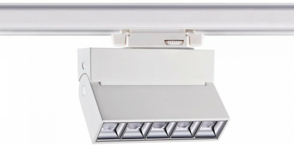 Фото Светильник на штанге Novotech Eos 358668 NV_358668 - интернет-магазин МегаТерем в Москве