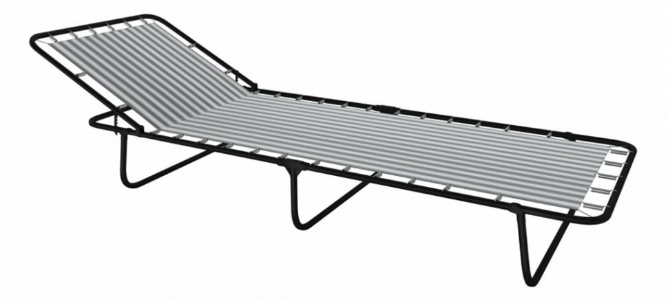 Фото Раскладушка Модель 209 LST_2034000006616 - интернет-магазин МегаТерем в Москве