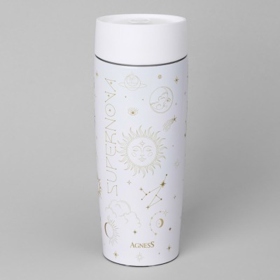 Термокружка agness supernov...