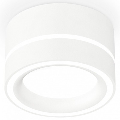 Накладной светильник Ambrel...