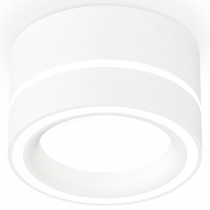 Фото Накладной светильник Ambrella Light XS XS8101018 AMBR_XS8101018 - интернет-магазин МегаТерем в Москве