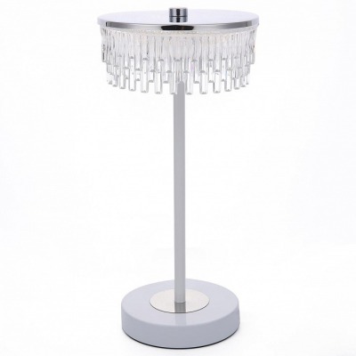 Настольная лампа декоративн...