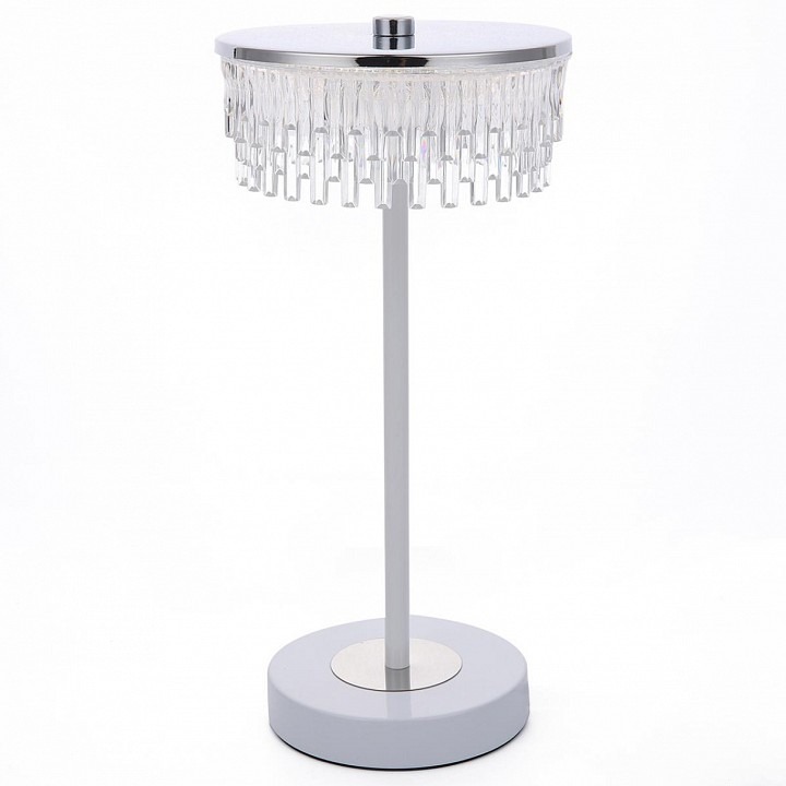 Фото Настольная лампа декоративная Lumion Satiana 8253/1TL LMN_8253_1TL - интернет-магазин МегаТерем в Москве