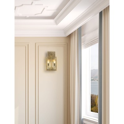 Настенный светильник Кутузо...