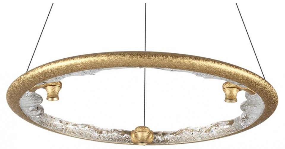 Фото Подвесной светильник Odeon Light Cayon 7002/44L OD_7002_44L - интернет-магазин МегаТерем в Москве