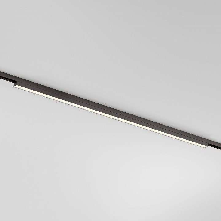 Фото Накладной светильник Elektrostandard Line Magnetic a069712 ELK_a069712 - интернет-магазин МегаТерем в Москве