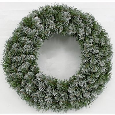Венок хвойный колорадо d90 ...