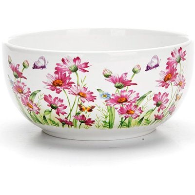 Супница 580 мл LORAINE (26239)