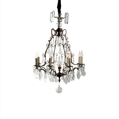 Люстра СhandelierAdele, бро...