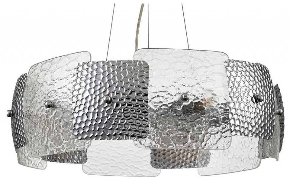 Фото Подвесной светильник Lumion Liberti 6588/6 LMN_6588_6 - интернет-магазин МегаТерем в Москве