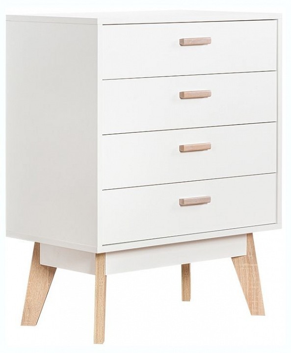 Фото Комод Радиорама 2115.М2 MEL_2115 - интернет-магазин МегаТерем в Москве