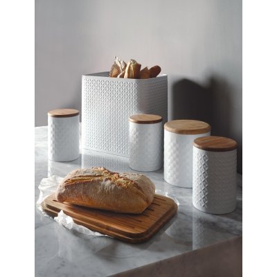 Емкость для хранения imprima scallop 11х15 см (64508)