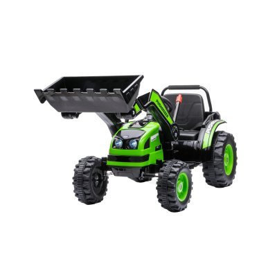 Детский электромобиль тракт...