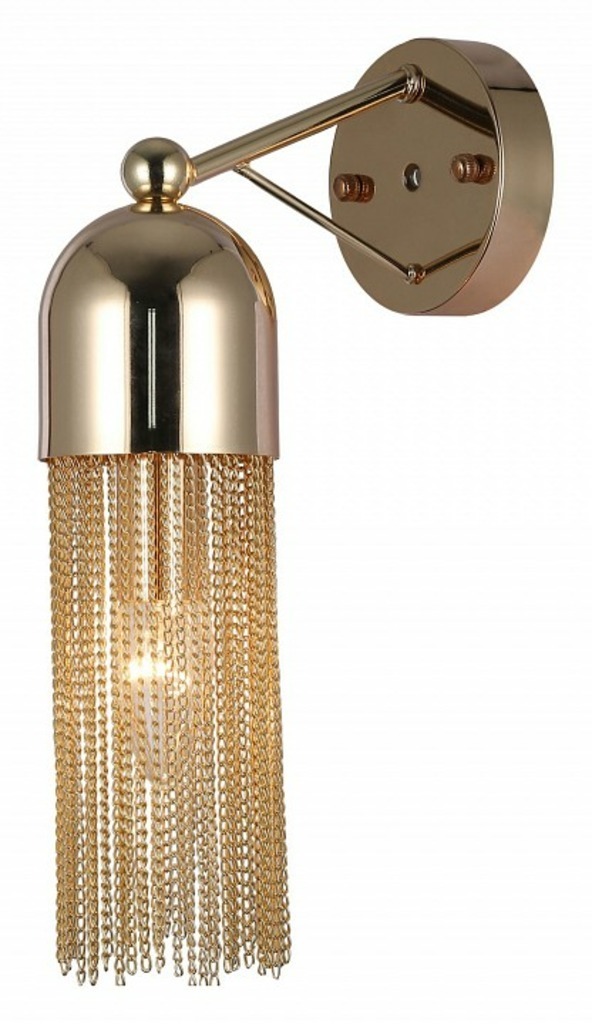 Фото Бра Favourite Zaria 2739-1W FV_2739-1W - интернет-магазин МегаТерем в Москве