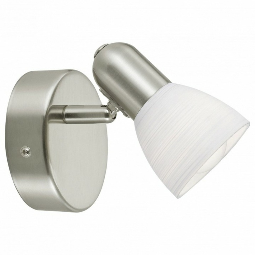 Фото Спот Eglo Dakar 1 88472 EG_88472 - интернет-магазин МегаТерем в Москве