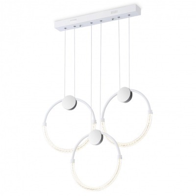 Подвесной светильник Ambrella Light FL FL10595 AMBR_FL10595