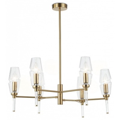 Люстра на штанге Ambrella L...