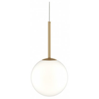 Подвесной светильник Maytoni Basic form MOD321PL-01G3 MY_MOD321PL-01G3