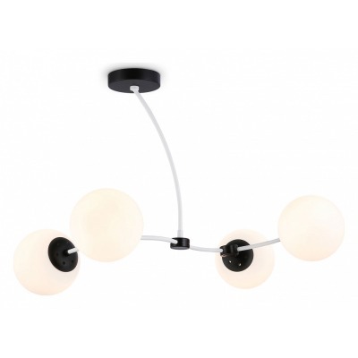 Люстра на штанге Ambrella Light TR TR2542 AMBR_TR2542