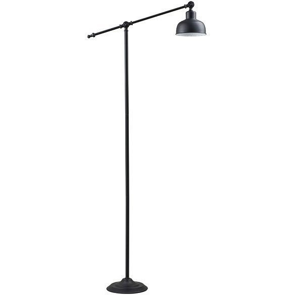 Фото Торшер Nowodvorski Odessa 4728 - интернет-магазин МегаТерем в Москве