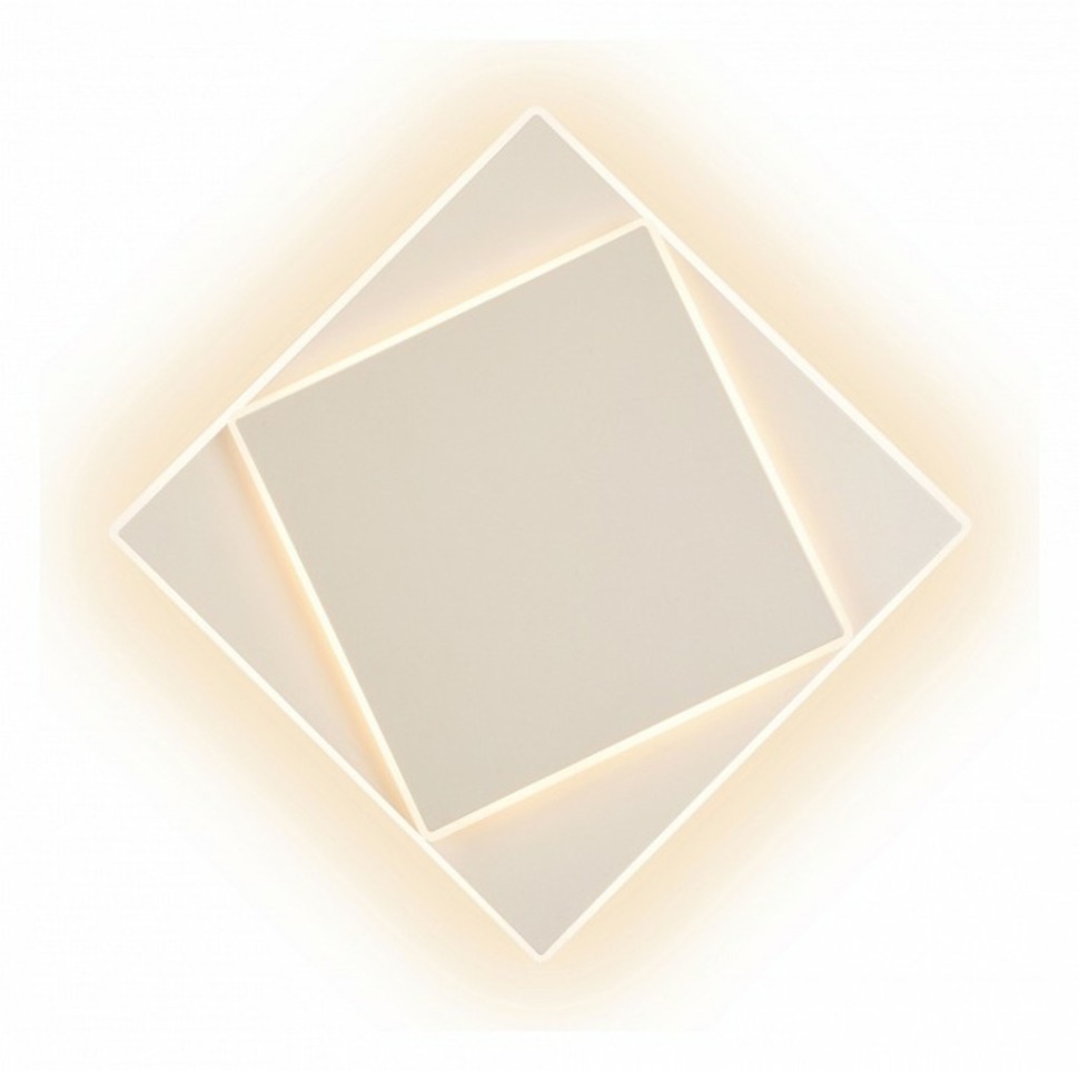 Фото Накладной светильник Mantra Dakla 6426 MN_6426 - интернет-магазин МегаТерем в Москве