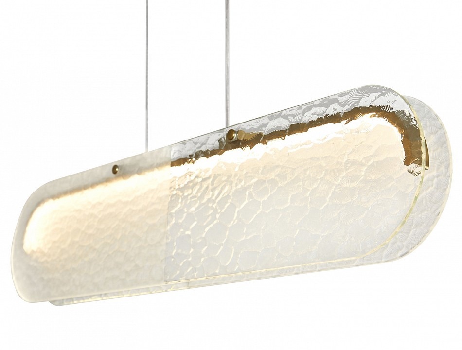 Фото Подвесной светильник Freya Eclat FR6182PL-L18W MY_FR6182PL-L18W - интернет-магазин МегаТерем в Москве