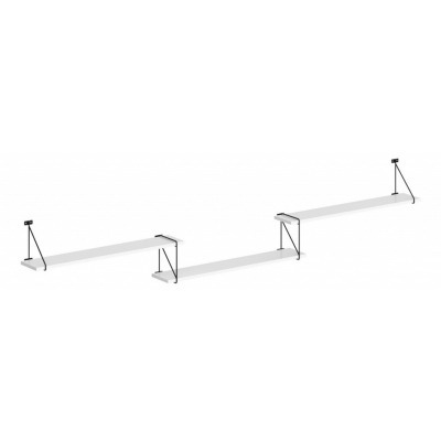 Полка навесная Coffee SH3-R...