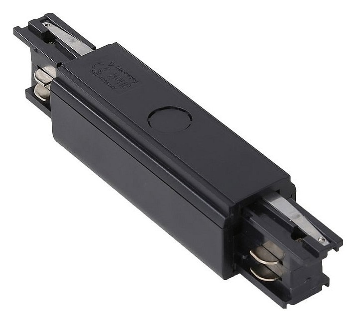 Фото Соединитель линейный для треков Wertmark WTF WTF.L5.60.I10 - интернет-магазин МегаТерем в Москве