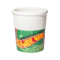 Ваза для цветов corner shop, noodle pot, 12,5 см (78568)