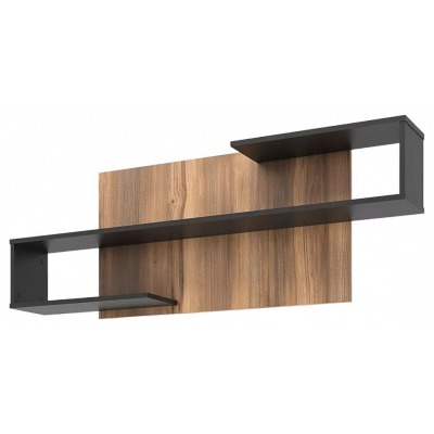 Полка навесная Богемия STL_...