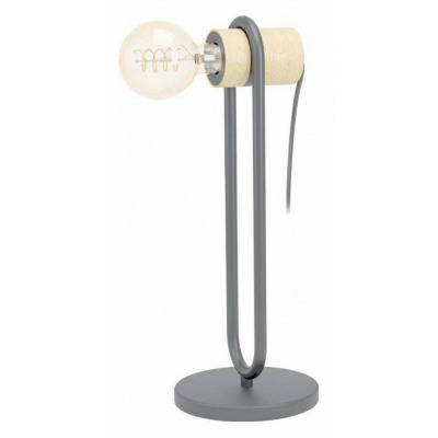 Настольная лампа декоративн...