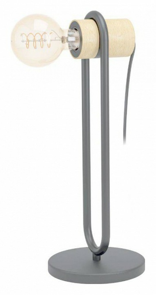 Фото Настольная лампа декоративная Eglo Chieveley 43543 EG_43543 - интернет-магазин МегаТерем в Москве