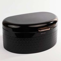 Хлебница с крышкой настольная MAYER BOCH (40554) Хлебница с крышкой настольная MAYER BOCH (40554)