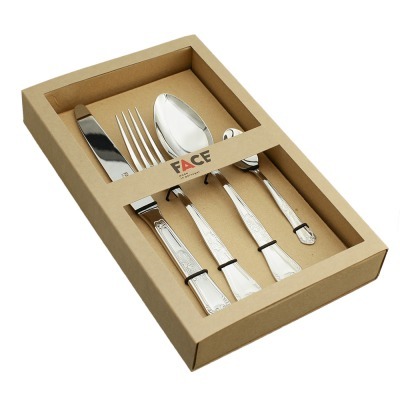 Face Набор столовых приборо...