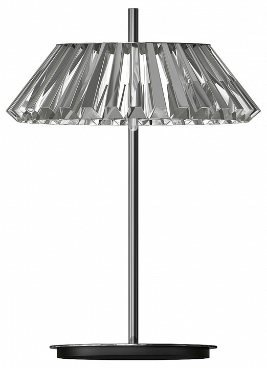 Фото Настольная лампа декоративная Kink Light Ивина 07721-T,19(16) KL_07721-T.19_16 - интернет-магазин МегаТерем в Москве
