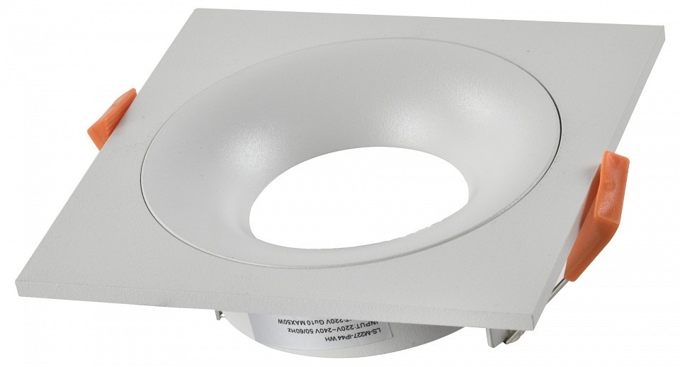 Фото Встраиваемый светильник ST-Luce ST259 ST259.508.01 - интернет-магазин МегаТерем в Москве