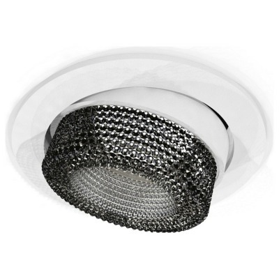 Встраиваемый светильник Amb...