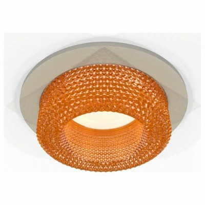 Встраиваемый светильник Amb...