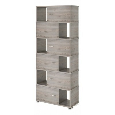 Тумба комбинированная Домин...