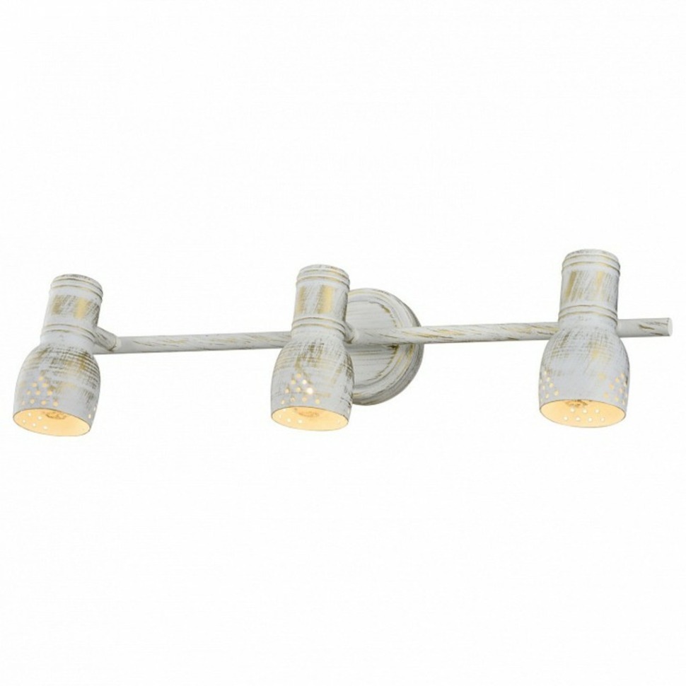 Фото Спот LGO Miami LSP-8057 - интернет-магазин МегаТерем в Москве