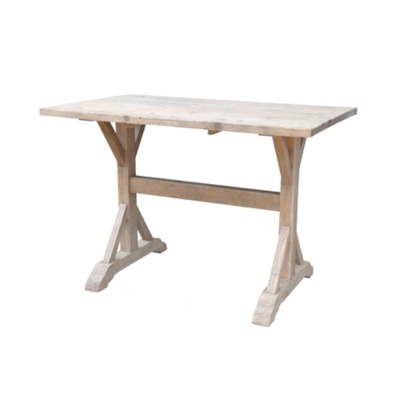 Стол Опио SE-1233-26-OP4-DF, Дерево, Brown, ROOMERS FURNITURE