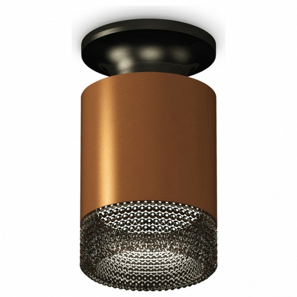 Фото Накладной светильник Ambrella Light XS XS6304112 AMBR_XS6304112 - интернет-магазин МегаТерем в Москве