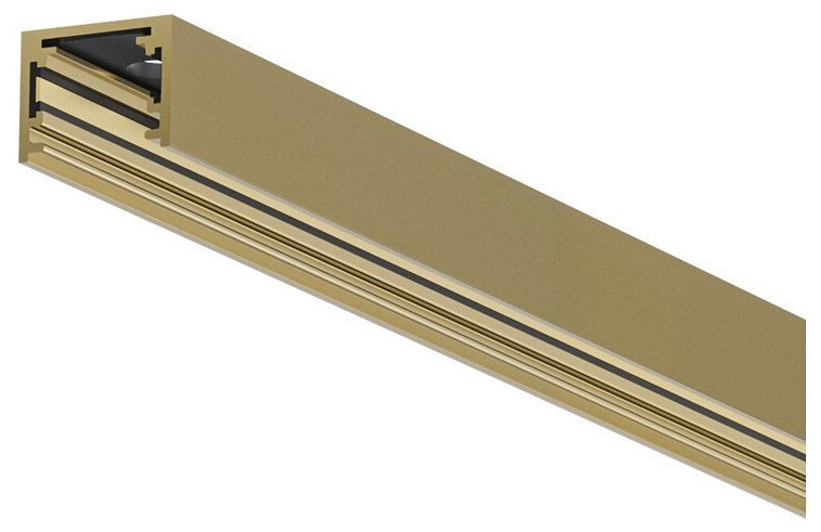 Фото Трек накладной Denkirs SHINE BASE TR5715-SB DK_TR5715-SB - интернет-магазин МегаТерем в Москве