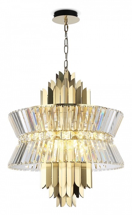 Фото Подвесной светильник Ambrella Light LH LH41017 AMBR_LH41017 - интернет-магазин МегаТерем в Москве